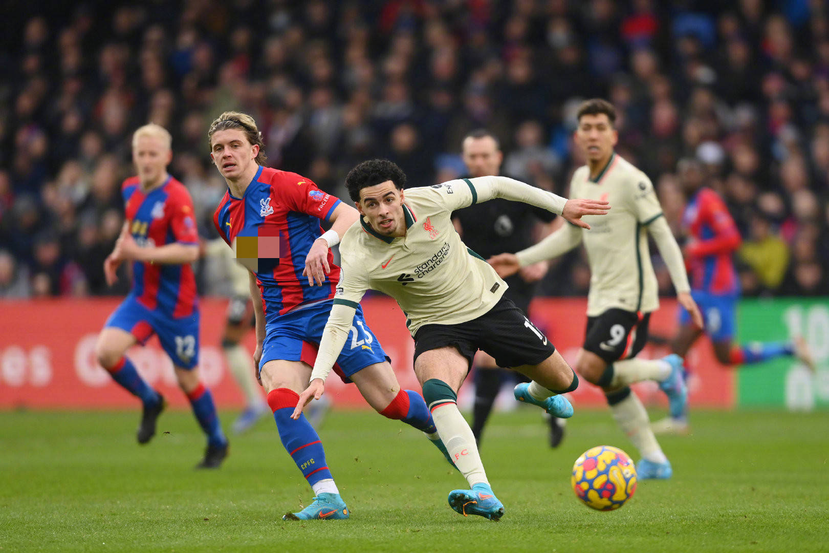 这样的表现 这样的表现