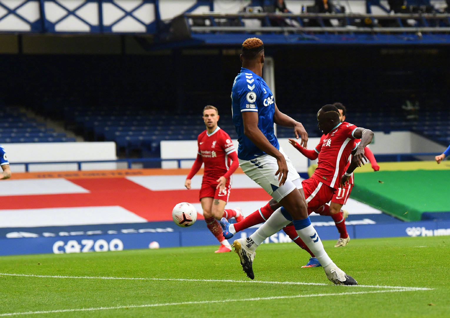 意提前埋下 意提前埋下